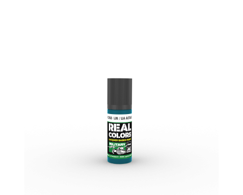 IJN / IJA Aotake 17ml - Real Color RC958 - AK Interactive