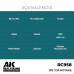 IJN / IJA Aotake 17ml - Real Color RC958 - AK Interactive