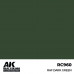 RAF Dark Green 17ml - Real Color RC960 - AK Interactive
