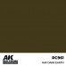 RAF Dark Earth 17ml - Real Color RC961 - AK Interactive