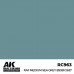 RAF Medium Sea Grey BS381C/637 17ml - Real Color RC963 - AK Interactive