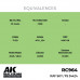 RAF Sky / FS 34424 17ml - Real Color RC964 - AK Interactive