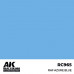 RAF Azure Blue 17ml - Real Color RC965 - AK Interactive
