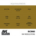 RAF Middle Stone 17ml - Real Color RC966 - AK Interactive