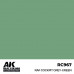 RAF Cockpit Grey-Green 17ml - Real Color RC967 - AK Interactive