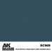 RAF Extra Dark Sea Grey BS381C/640 17ml - Real Color RC969 - AK Interactive