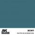 RAF PRU Blue BS381C/636 17ml - Real Color RC971 - AK Interactive