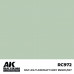 RAF Light Aircraft Grey BS381C/627 17ml - Real Color RC972 - AK Interactive