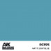 AMT-7 Light Blue 17ml - Real Color RC976 - AK Interactive