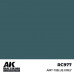 AMT-11 Blue Grey 17ml - Real Color RC977 - AK Interactive