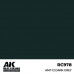 AMT-12 Dark Grey 17ml - Real Color RC978 - AK Interactive