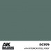 A-14 Interior Steel Grey 17ml - Real Color RC979 - AK Interactive