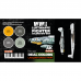 Luftwaffe Fighter Colors 1941-1944 SET - Real Color RCS105 - AK Interactive