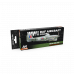 WWII RAF Aircraft Colors SET - Real Color RCS107 - AK Interactive