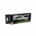 WWII RAF Aircraft Colors SET - Real Color RCS107 - AK Interactive