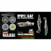 WWII RAF Day Fighter Scheme SET - Real Color RCS109 - AK Interactive