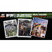 WWII US Aircraft Interior Colors SET - Real Color RCS114 - AK Interactive
