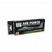 US Air Force & ANG Modern Aircraft Colors SET - Real Color RCS119 - AK Interactive