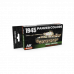1945 Panzer Colors SET - Real Color RCS123 - AK Interactive