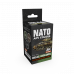 NATO AFV Colors SET - Real Color RCS131 - AK Interactive