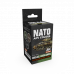 NATO AFV Colors SET - Real Color RCS131 - AK Interactive