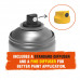 Protective Varnish - Spray 400ml (Includes 2 nozzles)   - AK Interactive