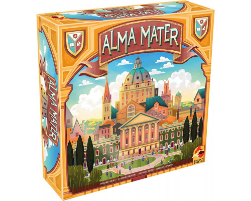 Alma Mater (EN)