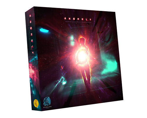 Anomaly - EN