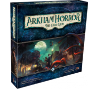 Arkham Horror: The Card Game Revised Edition (EN)