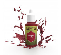 The Army Painter - Warpaints: Vampire Red