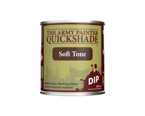 The Army Painter - Quickshade, Soft Tone