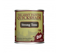 The Army Painter - Quickshade, Strong Tone