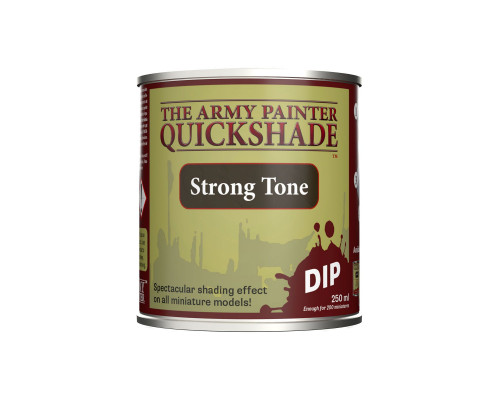 The Army Painter - Quickshade, Strong Tone