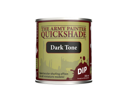 The Army Painter - Quickshade, Dark Tone