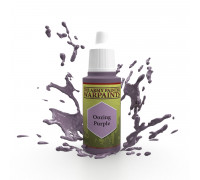 The Army Painter - Warpaints: Oozing Purple