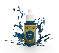 The Army Painter - Warpaints: Dark Sky