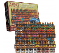 The Army Painter - Warpaints Air Complete Set