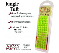 The Army Painter - Jungle Tuft
