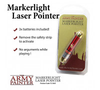 The Army Painter - Markerlight Laser Pointer