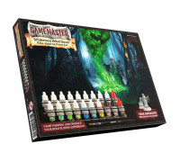 The Army Painter - Wilderness Adventures Paint Set