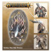 Warhammer Age of Sigmar: Soulblight Gravelords Kritza the Rat Prince