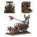Warhammer Age of Sigmar: Vampire Counts Corpse Cart