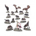 Warhammer Age of Sigmar: Soulblight Gravelords Fangs of the Blood Queen