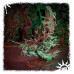 Coven Throne - Mortis Engine- Bloodseeker Palanquin