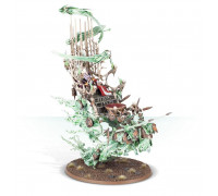 Coven Throne - Mortis Engine- Bloodseeker Palanquin