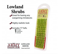 The Army Painter - Lowland Shrubs