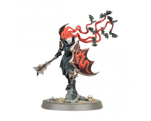 Warhammer Age of Sigmar: Soulblight Gravelords Vampire Lord