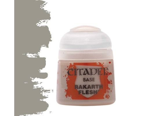 Citadel Base: Rakarth Flesh - 12ml