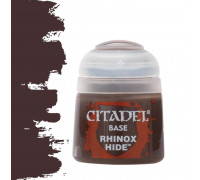 Citadel Base: Rhinox Hide - 12ml