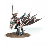 Warhammer Age of Sigmar: Flesh Eater Courts Terrorgheist / Zombie Dragon / Vampire Lord